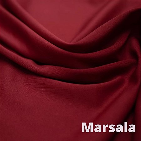 Malha Neoprene Creponada