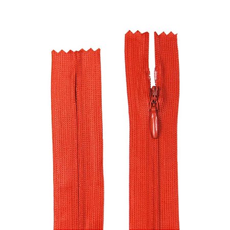 ZÍPER INVISÍVEL 40 CM