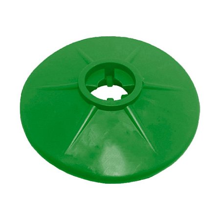 PROTETOR DE RESPINGO - VERDE