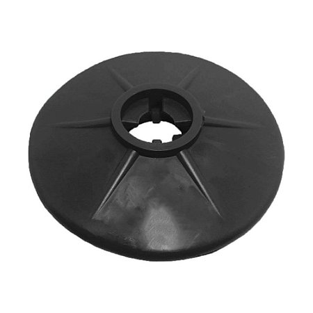 PROTETOR DE RESPINGO - PRETO