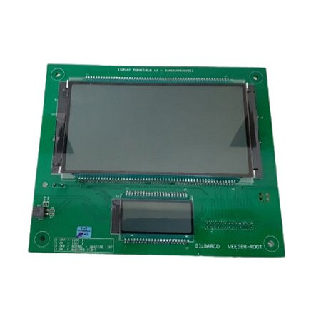 PLACA DISPLAY PHX (775) - PPL E BACKLIGHT INTEGRADOS