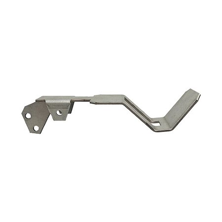 LINGUETA P/ O GUARDA BICO DE ALUMINIO