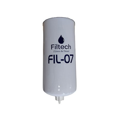 ELEMENTO FILTRANTE (FIL 07)