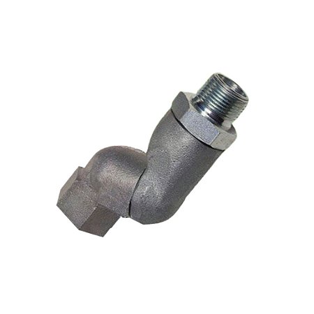 UNIÃO GIRATORIA 3/4"GILBARCO VEEDER ROOT