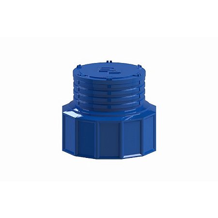 SUMP DE TANQUE COM KIT FIXAÇÃO SENIOR