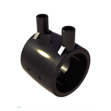 LUVA ELETROSOLDAVEL 110MM