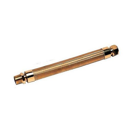 FLEXIVEL ELETRICA 1" MF X 50 CM X 1" FG