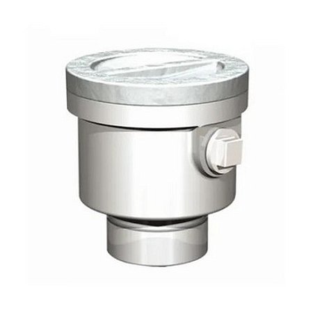 CAIXA DE PASSAGEM PVC PARA SENSOR DE MONITOR