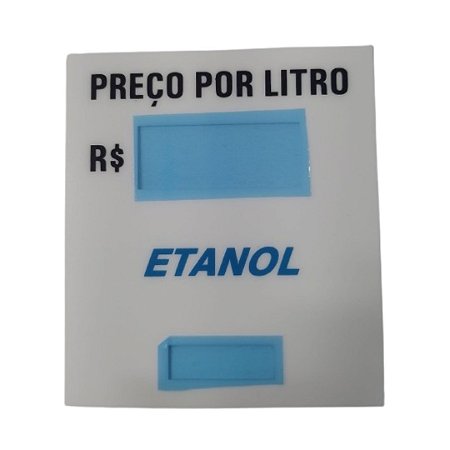 ADESIVO PPL PHD IPIRANGA-ETANOL