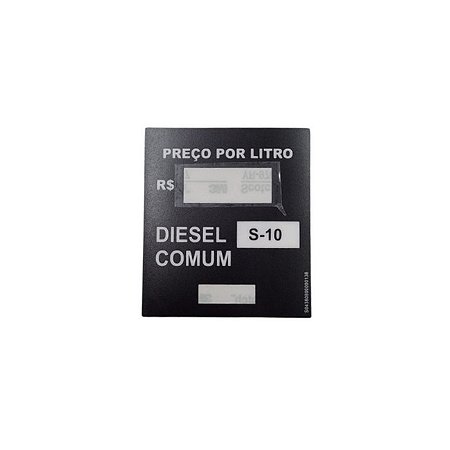 ADESIVO PPL PHD PARTICULAR-DIESEL S10