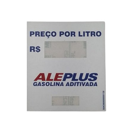 ADESIVO PPL PHD ALE-GASOLINA ADITIVADA