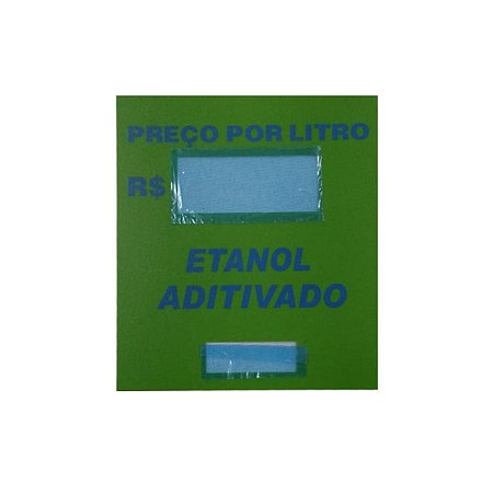 ADESIVO PPL PHD PARTICULAR-ETANOL ADITIV