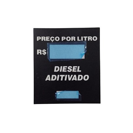 ADESIVO PPL PHD PARTICULAR-DIESEL ADITIV