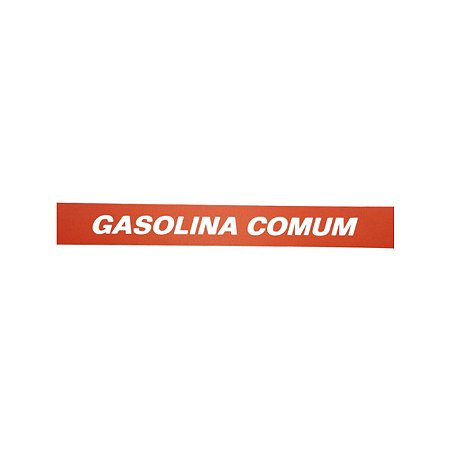 ADESIVO DE PROD.PHXDUPLA PART.GASO COMUM
