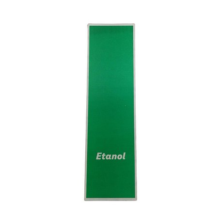 ADESIVO LATERAL PRODUTO ETANOL S/ INDIC. GBR BR