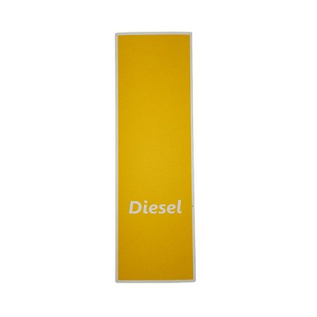 ADESIVO LAT. PROD.PHD BR DIESEL