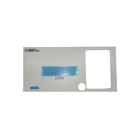 ADESIVO MOSTRADOR PHX 111IP - INDUSTRIAL
