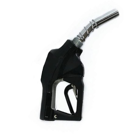 BICO DE ABASTECIMENTO AUTOMATICO 3/4" PT 1/2" LB - PRETO