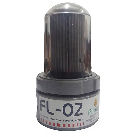 NIPLE DUPLO PARA FL2 - MF1046