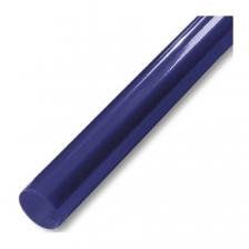 Papel Celofane Azul 85cm X 100cm Pacote C/ 50 Folhas - Packpel