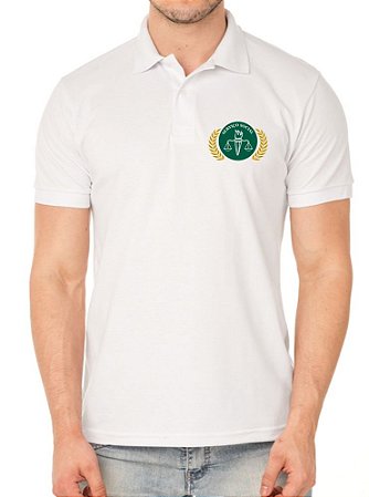Polo personalizada Clearance