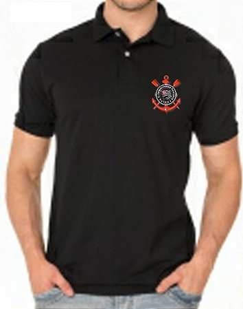 blusa do corinthians personalizada