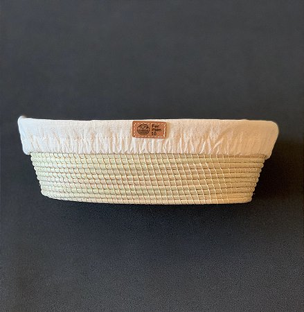 Cesto Oval G de Licuri