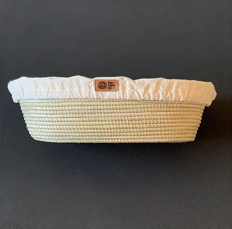 Cesto Oval GG de Licuri