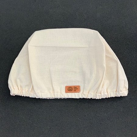 Touca Oval M