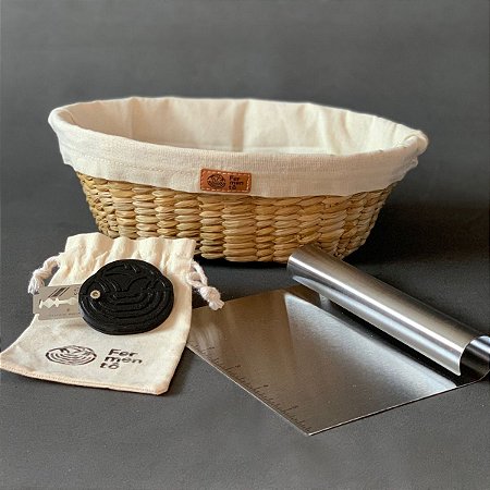 Kit Taboa Oval