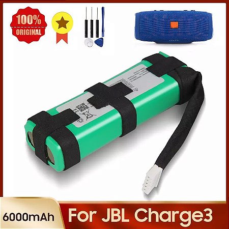 bateria original charge 3