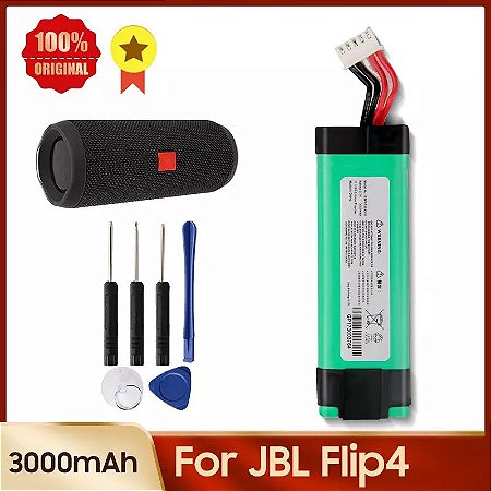 bateria original charge 3