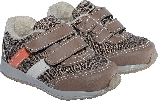 tenis da moda infantil masculino