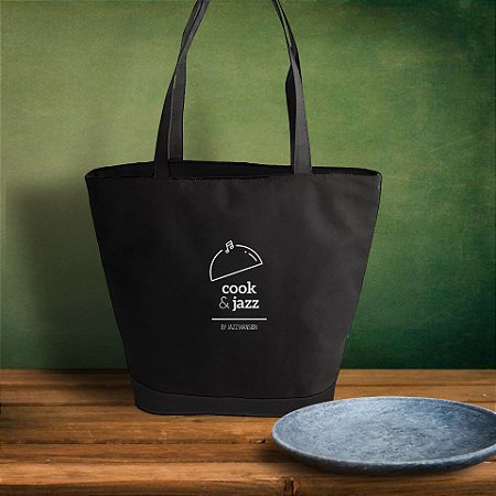 Kit Completo Com Vinho Branco Sem Carne - Para 1 pessoa