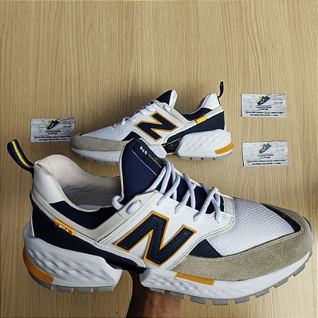 loja de tenis new balance