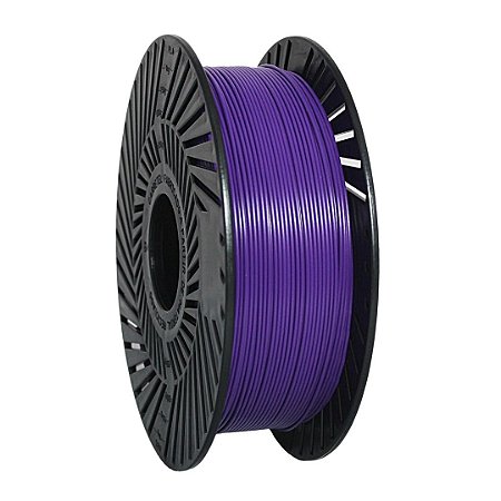 Filamento PLA Speed Premium Roxo | 1,75mm | 1Kg | 3D LAB