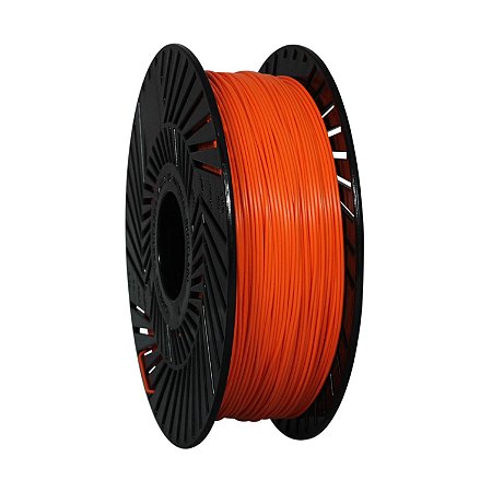 Filamento PLA Speed Premium Laranja | 1,75mm | 1Kg | 3D LAB