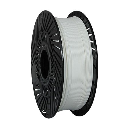 Filamento PLA Speed Premium Branco | 1,75mm | 1Kg | 3D LAB