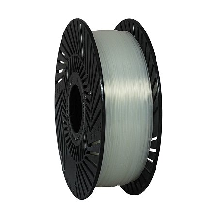 Filamento PETG Transparente | 1,75Mm | 1Kg | 3D LAB