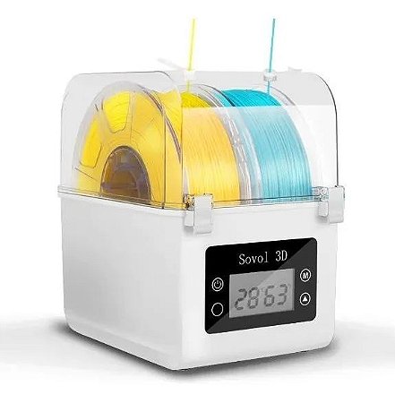 DryBox Sovol SH01