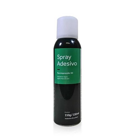 Spray Adesivo Cliever