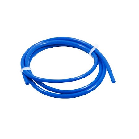 Tubo PTFE Azul 1.75mm 0,5m