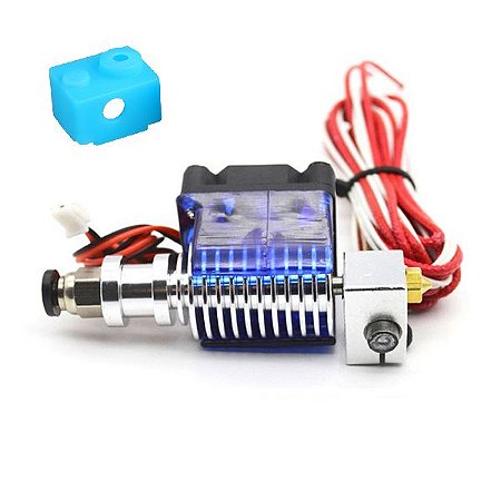 Hotend E3D V6 Bowden 24v