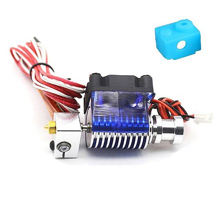 Hotend E3D V6 Direct 24v