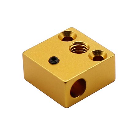 Bloco Aquecedor Creality Series