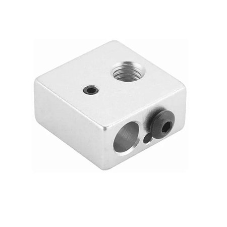 Bloco Aquecedor MK8
