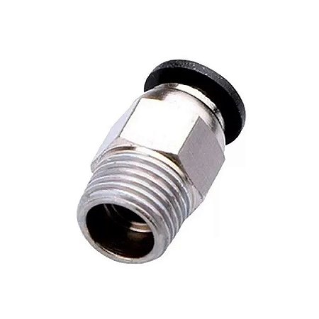 Conector PC4-01 M10