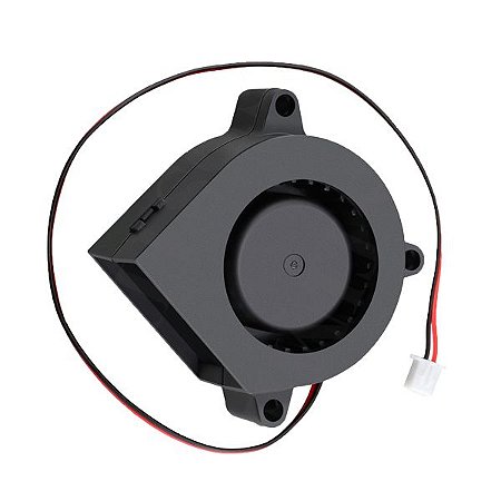 Cooler Radial 4020 24v