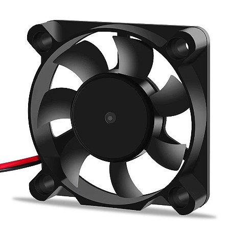 Fan Cooler 5010 12v