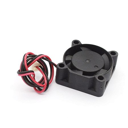 Fan Cooler 2510 12v